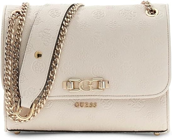 GUESS Womens ANISE CONVERTIBLE XBODY FLAP Handbag on Amazon - Best Deal Finder