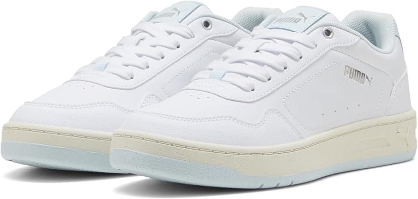 PUMA Women's Court ClassySneaker on Amazon.ae - Price Tracker