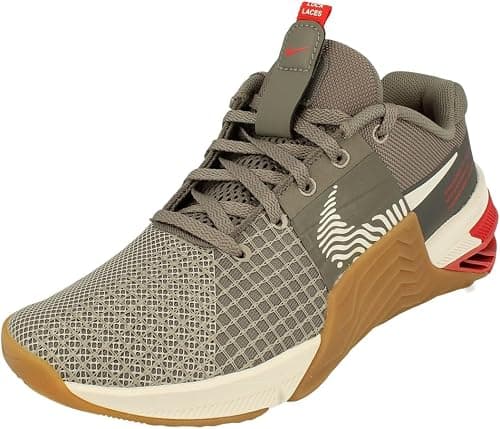 Nike Nike Metcon 8 mens Sneaker على Amazon.ae - متتبع الأسعار