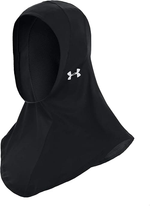Under Armour womens Sports Sports Hijab (pack of 1) على أمازون - دليلك لأفضل العروض