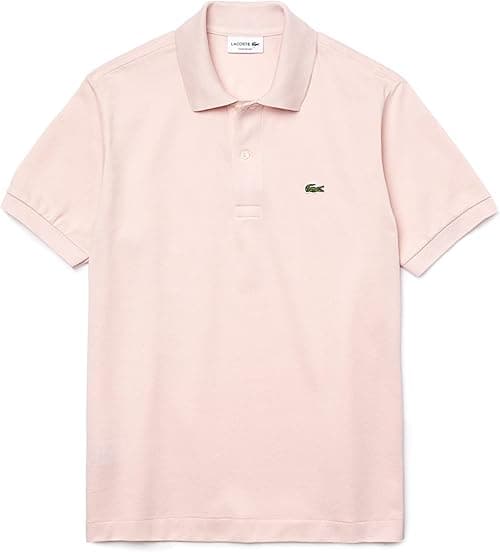 Lacoste Mens PH4012 Polo Shirt on Amazon.ae - Price Tracker