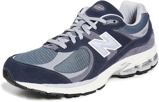 New Balance Men's 2002 Sneaker - Best Deal Finder