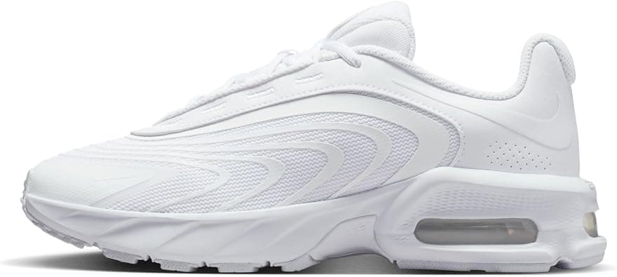 Nike Air Max Fire Lifestyle Shoes womens Sneaker - Best Deal Finder