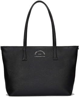 Karl Lagerfeld k/rsg metal tote - Best Deal Finder