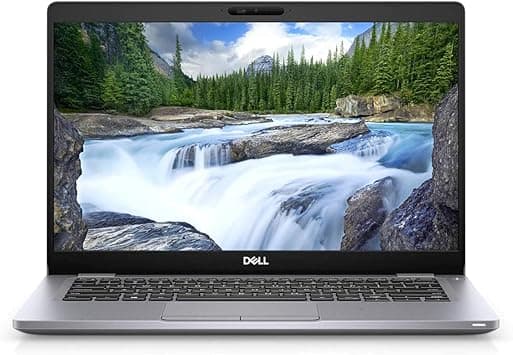 Dell Latitude 5310 Laptop | 13.3" 1920x1080 FHD | Core i5-10310U - 512GB SSD Hard Drive - 16GB RAM | 4 cores @ 4.4 GHz Win 11 Pro Black (Renewed) on Amazon.ae - Price Tracker