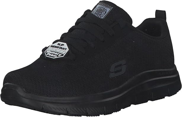 Skechers FLEX ADVANTAGE- BENDON mens Trainers on Amazon.ae - Price Tracker