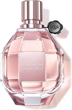 Viktor & Rolf and Flowerbomb Eau De Perfume Spray 100ml, (Pack of 1) on Amazon.ae - Price Tracker