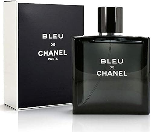 Bleu De Chanel -بلو دو شانيل - on Amazon.ae - Price Tracker
