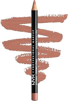 NYX PROFESSIONAL MAKEUP Slim Lip Pencil, Peekaboo Neutral, 0.03 Ounce on Amazon.ae - Price Tracker