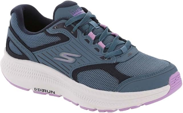 Skechers Go Run Consistent 2.0 Advantage womens Sneaker on Amazon.ae - Price Tracker