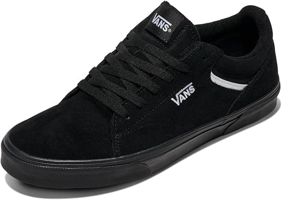 VANS MN SELDAN, Men’s Shoes - Best Deal Finder
