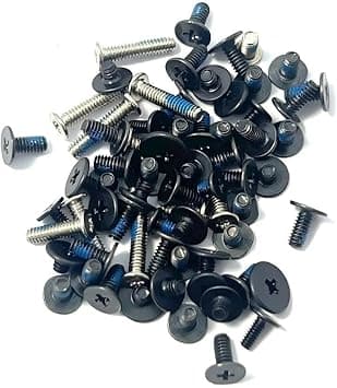 JINTAI Laptop Screws Kit for ASUS ROG Zephyrus G14 GA403 GA403UI GA403UV GA403UU GA403UM Set of Laptop Screws on Amazon.ae - Price Tracker