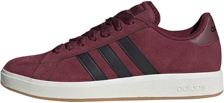 adidas Grand Court Base 00s mens Shoes on Amazon.ae - Price Tracker