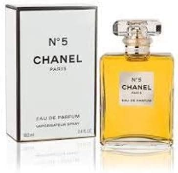 CHANEL NO 5 on Amazon.ae - Price Tracker