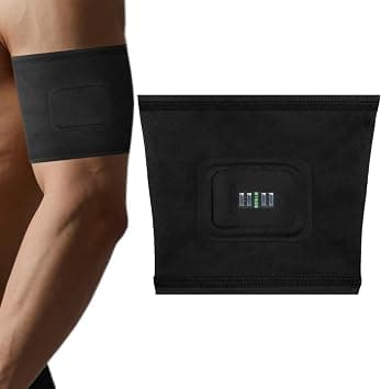 Arm Sleeve Accessory Compatible with Whoop 5.0 ONE/Peak/MG Life and Whoop 4.0 Fitness Life Tracker, Health and Fitness Wearable Heart Rate Monitor Accessories on Amazon.ae - Price Tracker