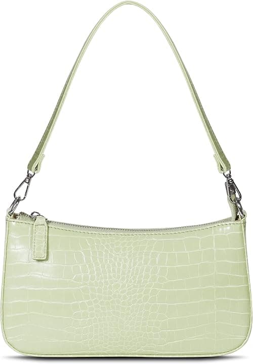 Small Shoulder bag with 2 Removable Straps Cross Body Clutch Purse Handbag for Women على Amazon.ae - متتبع الأسعار