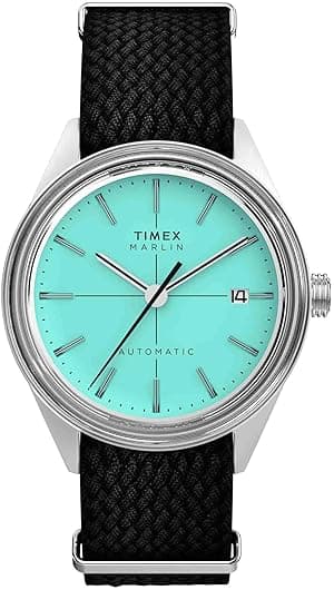 Timex Men's Marlin 40mm Watch - Amazon.ae Price Tracker