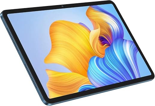 HONOR Pad 8 6GB 128GB Tablet, Tablet PC with 12 Inch 2K Full View Display, 8 Speakers, 7250 mAh 22.5 W Fast Charge Mini PC, Snapdragon 680 Android with Google Tablet WiFi Service, Blue on Amazon.ae - Price Tracker