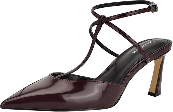 Calvin Klein Women's Avriel Pump on Amazon.ae - Price Tracker