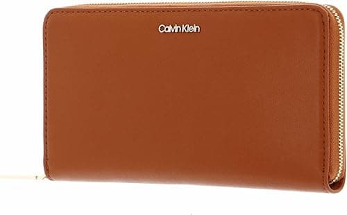 Calvin Klein Women's Ck Must Z/a Wallet XL K60k608164 on Amazon.ae - Price Tracker
