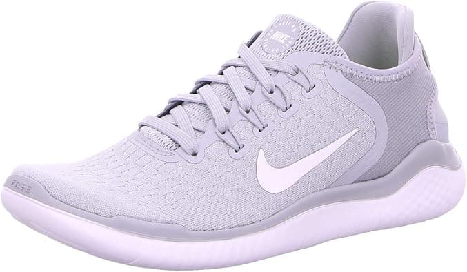 Nike Free Rn 2018 womens Road Running Shoes on Amazon.ae - Price Tracker