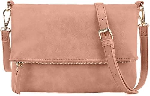 Gladdon Small Crossbody bags for Women Cross body Purse Shoulder Bag on Amazon.ae - Price Tracker