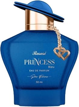 Rasasi- Princess Bleu -EDP 50ml on Amazon.ae - Price Tracker