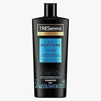 Tresemme Rich Moisture +Vitamine-E Shampoo, 680ml on Amazon.ae - Price Tracker
