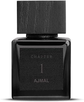 عطر او دي بارفان تشابتر 1 ماكسيم اكسلر من عطور اجمل، 50 مل - متتبع أسعار Amazon.sa