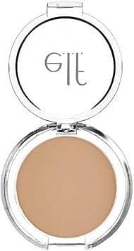 e.l.f 23212 Prime And Stay Finishing Powder Light Medium 4.8 g (Pack of 1) on Amazon.ae - Price Tracker
