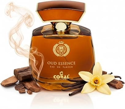Coral Oud Essence Eau de Parfum 100ML on Amazon.ae - Price Tracker