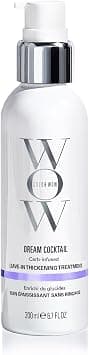 Color Wow Dream Cocktail - Carb-Infused For Unisex 6.7 oz Treatment- Packaging May Vary on Amazon.ae - Price Tracker