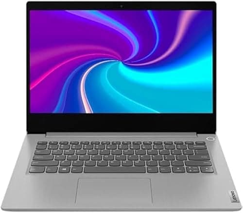 Lenovo (Upgraded) IdeaPad 3 Business and Student Essential Laptop,14 Full HD Display, 8GB RAM, 512GB SSD Storage, Intel i3 Processor 13th Gen. (Up to 4.10 GHz), HDMI, Windows 11 in S, Gray on Amazon.ae - Price Tracker