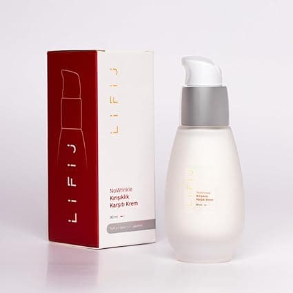 NOWRINKLE Cream Anti Wrinkle Face Cream for Women, Anti Aging Moisturizer & Skin Tightening Collagen Cream for Face – Wrinkle Remover & Anti Aging Skincare (30ml) on Amazon.ae - Price Tracker