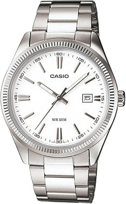 Casio General Men's Watches - متتبع أسعار Amazon.sa