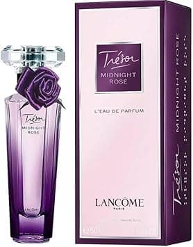 Lancome Tresor Midnight Rose 50ml EDP Spray 50ml EDP Spray on Amazon.ae - Price Tracker