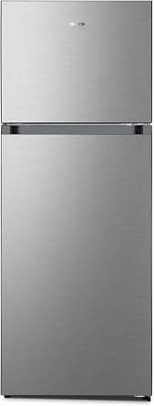 Gorenje Nrf7191Cs4UK Top Mount Refrgrtr 498Ltr"Min 1 year manufacturer warranty" على Amazon.ae - متتبع الأسعار