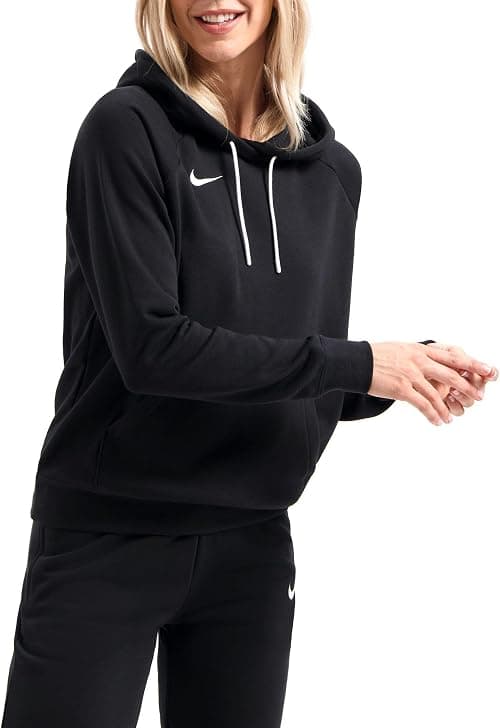 Nike Women's Park 20 Hoodie على Amazon.ae - متتبع الأسعار
