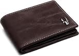 Wildhorn Genuine Leather Hand-Crafted Wallet for Men's - Amazon.ae Price Tracker