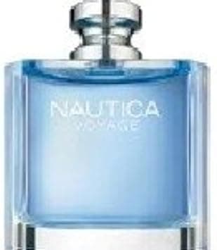 Nautica Voyage By for Men. Eau De Toilette Spray, 3.4oz/100ml on Amazon.ae - Price Tracker