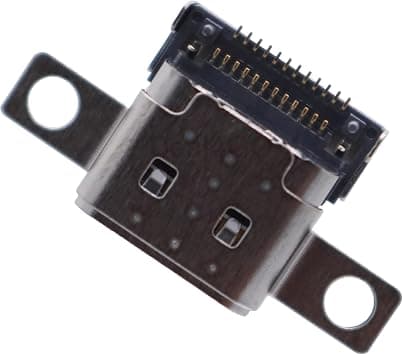 Deal4GO USB-C Power Charging Port Connector Replacement for Lenovo Yoga Slim 7 15ITL05 14ITL05 14ARE05 Yoga C740-14IML C740-15IML on Amazon.ae - Price Tracker