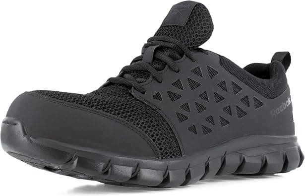 Reebok Sublite Cushion Work mens Industrial & Construction Shoe on Amazon - Best Deal Finder