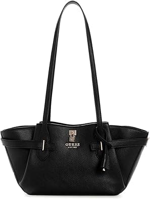 GUESS womens Yesba Girlfriend Shoulder Satchel Shoulder Bag on Amazon.ae - Price Tracker