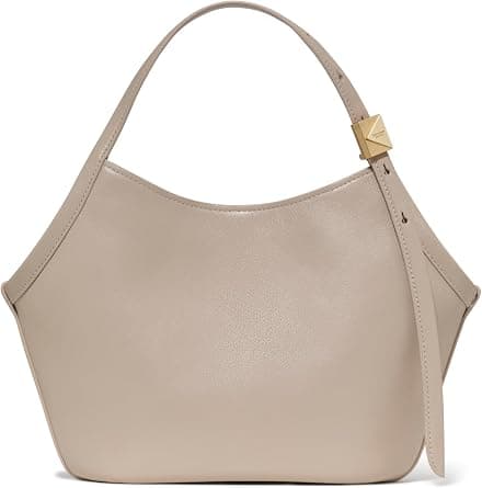 kate spade new york Deco Pleated Small Tulip Tote Bag - Best Deal Finder
