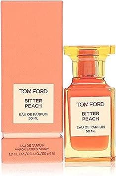 Tom Ford Bitter Peach Eau De Parfum, 50 ml on Amazon.ae - Price Tracker