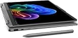 لينوفو يوجا 7i 2 في 1 مع الترا 5 OLED تاتش 14 انش 16GB RAM 1TB SSD قلم - دليلك لأفضل العروض