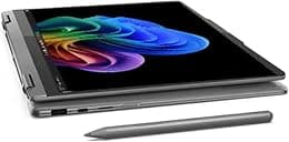 لينوفو يوجا 7i 2 في 1 مع الترا 5 OLED تاتش 14 انش 16GB RAM 1TB SSD قلم - دليلك لأفضل العروض