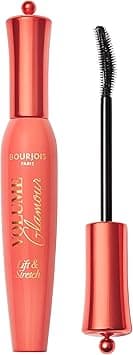 Bourjois Volume Glamour Lift & Stretch Mascara, 12ml on Amazon.ae - Price Tracker