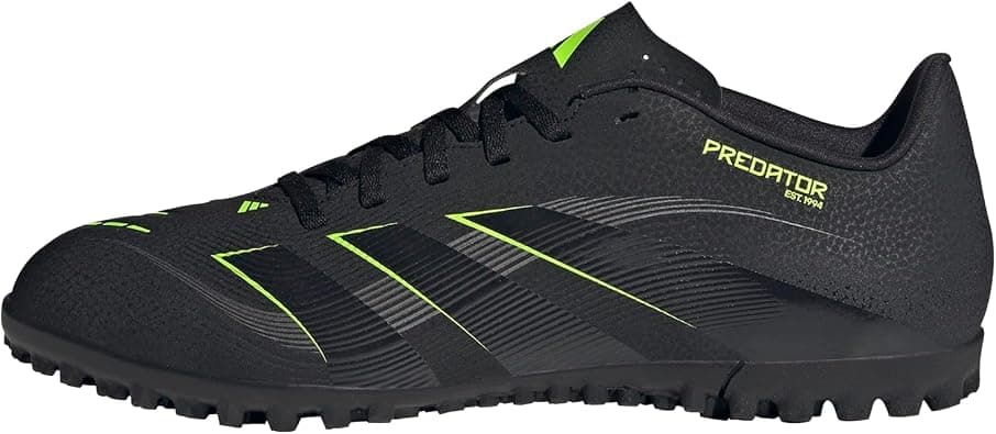 adidas Predator Club Turf Unisex Adults Shoes على Amazon.ae - متتبع الأسعار