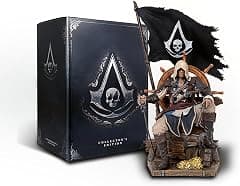 Assassin’s Creed Black Flag Resynced - Collector Edition - [PlayStation 5] - Amazon.sa Price Tracker